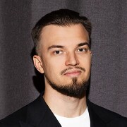 Евгений Смирнов