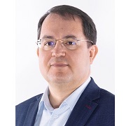 Евгений Гаврилов
