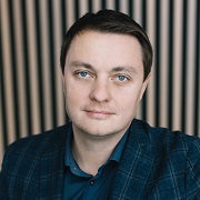 Игорь Кривошеев