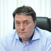 Глеб Лигачев