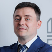 Антон Сафронов