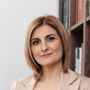 Ирина Мальцева