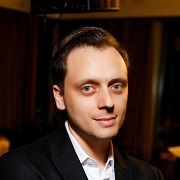 Александр Фарберов