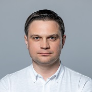 Александр Воеводин