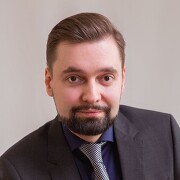 Михаил Епихин
