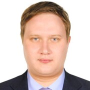 Александр Царев
