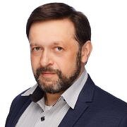 Юрий Карев