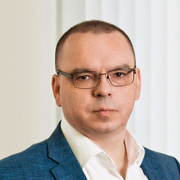 Алексей Горбунов