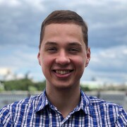 Владислав Плетнев