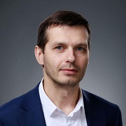 Иван Варжавин