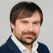 Павел Кондратьев-Сапунов