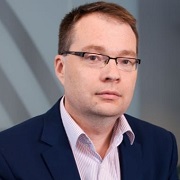 Сергей Шаров