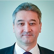 Александр Шойтов