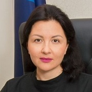 Анна Катамадзе