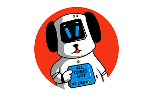 AllConfs Bot