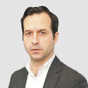 Александр Павлов