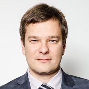 Максим Королев