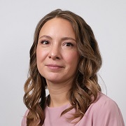 Александра Кирьянова