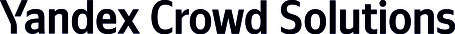 Yandex Crowd Solutions