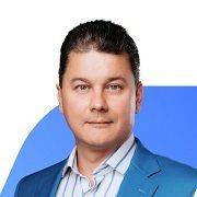 Алексей Бондаренко