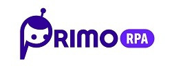 Primo RPA