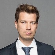 Алексей Клепиков