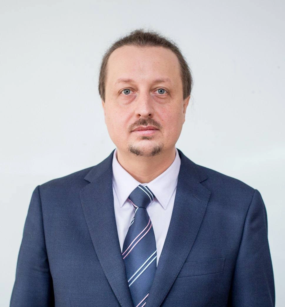 Андрей Коптелов