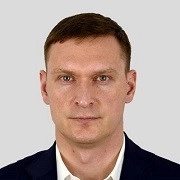 Сергей Хомяков