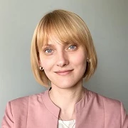 Ирина Власова