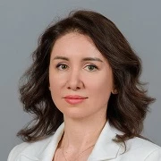 Ирина Окладникова