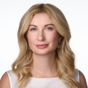 Ольга Чебунина
