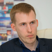 Александр Николаев 