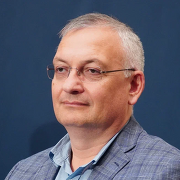Александр Горячев