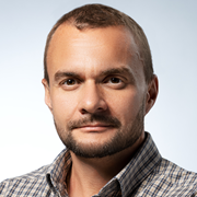 Григорий Неваров