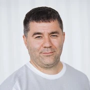 Вадим Гайсин