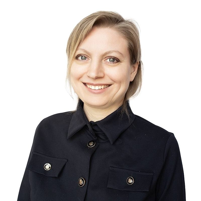 Елена Софиенко