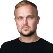 Михаил Штырев