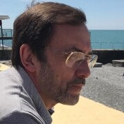 Андрей Лисицын