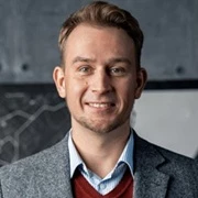 Павел Сварник