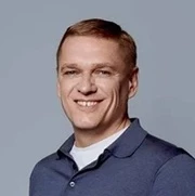 Дмитрий Ильин