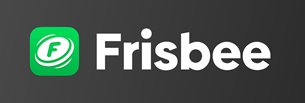 frisbee