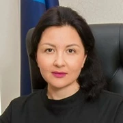 Анна Катамадзе