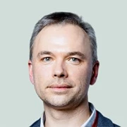 Дмитрий Козеруков