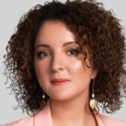 Ирина Карпова