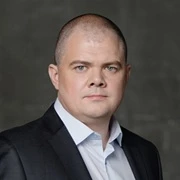 Дмитрий Кондратьев