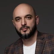 Максим Радюков