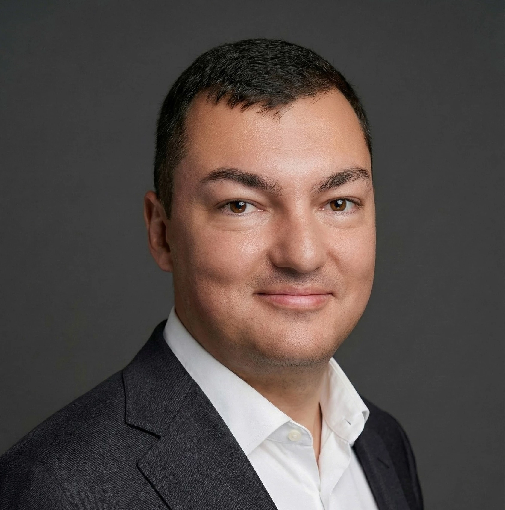 Роман Ромашевский