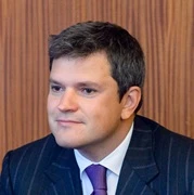 Алексей Козырев