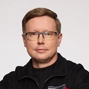 Вячеслав Кубаев