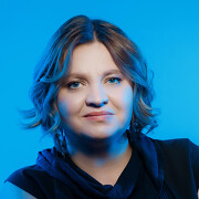 Анастасия Спирькова